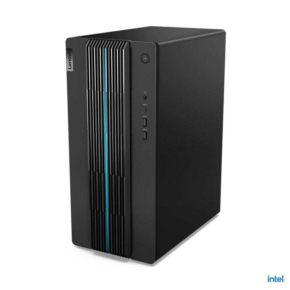 Pc Lenovo Ideacentre Gaming 5 17iab7 I5-12400f 16 Gb 1tb Ssd Rtx 3060 12gb Windows 11 Home De 64 Bits