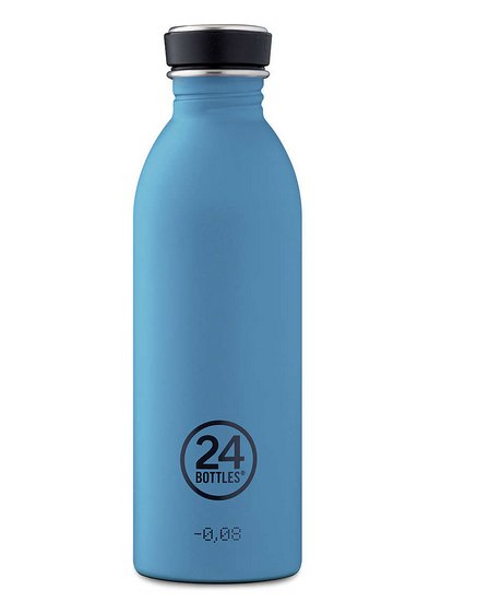 24bottles Urban Bottle Powder Blue 500 Ml