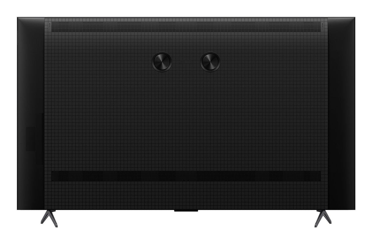 Tcl Q6c 65q6c Televisor 165,1 Cm (65") 4k Ultra Hd Smart Tv Wifi Metálico