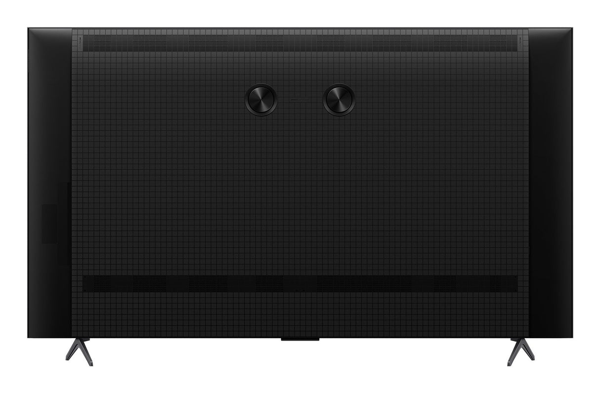 EAN 5901292526672 - TCL Q6C 55Q6C Televisor 139,7 cm (55") 4K Ultra HD Smart TV Wifi Metálico imagen 3