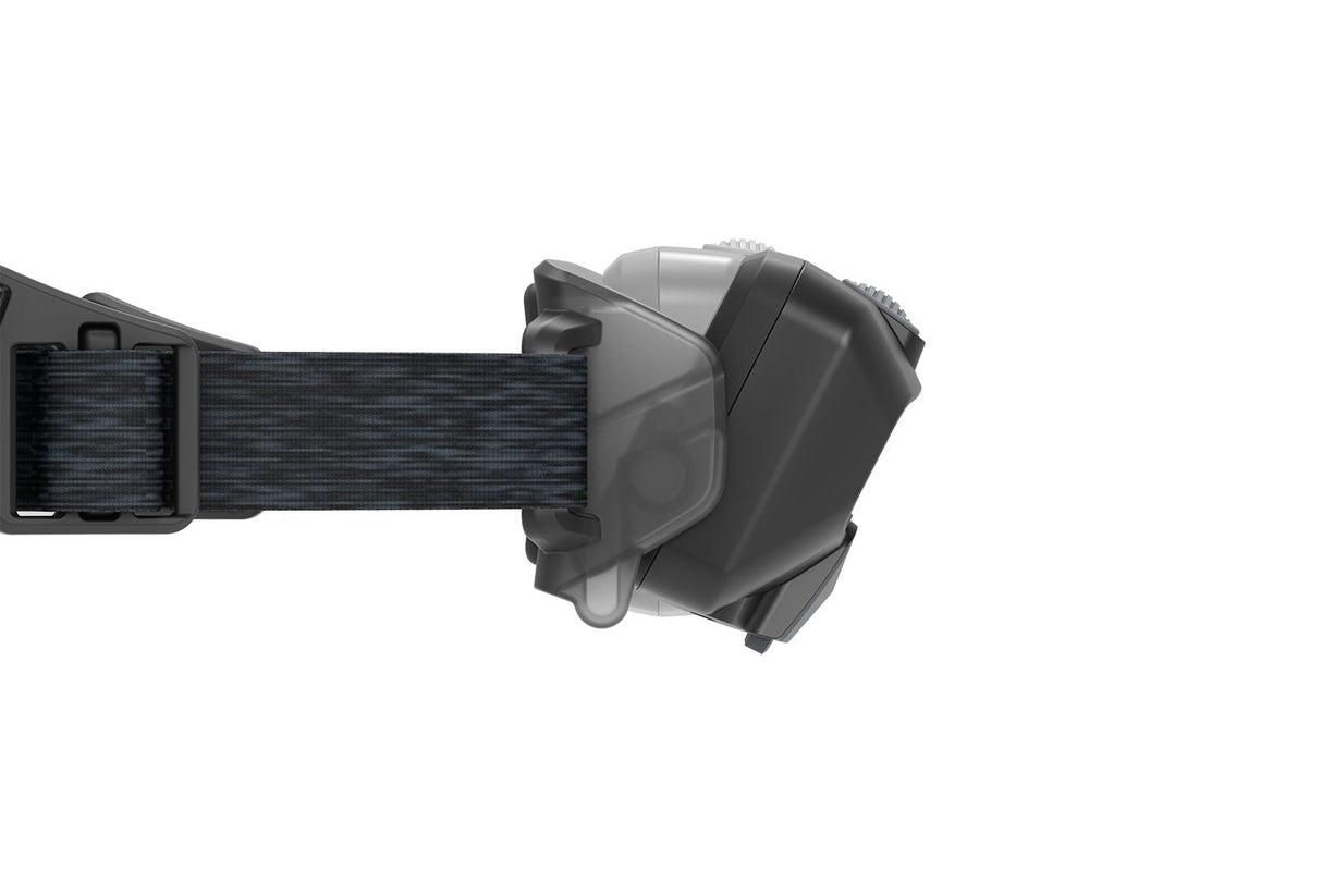 EAN 4058205031837 - Ledlenser HF6R Core Negro Linterna con cinta para cabeza LED imagen 5