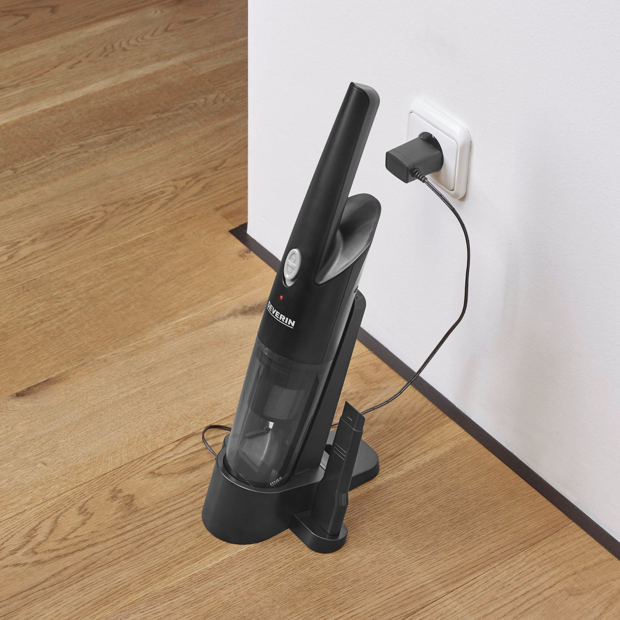 Severin Hv 7130 4-In-1 Akku-Handsauger