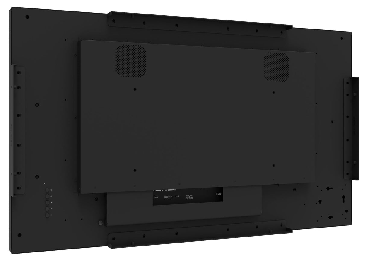 EAN 4948570118045 - iiyama TF4339MSC-B1AG pantalla de señalización 109,2 cm (43") LED 400 cd / m² Full HD Negro Pantalla táct imagen 11