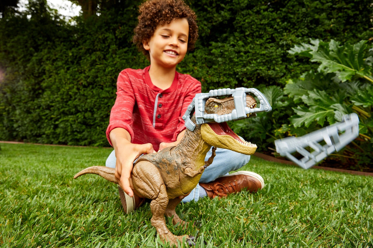 EAN 0887961938623 - Jurassic World GWD67 figura de juguete para niños imagen 5