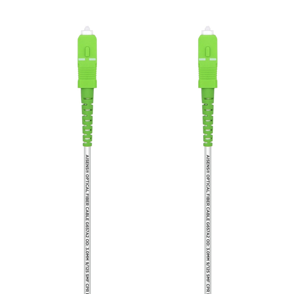 EAN 8436574705676 - AISENS A152-0500 Cable de fibra óptica e InfiniBand imagen 1