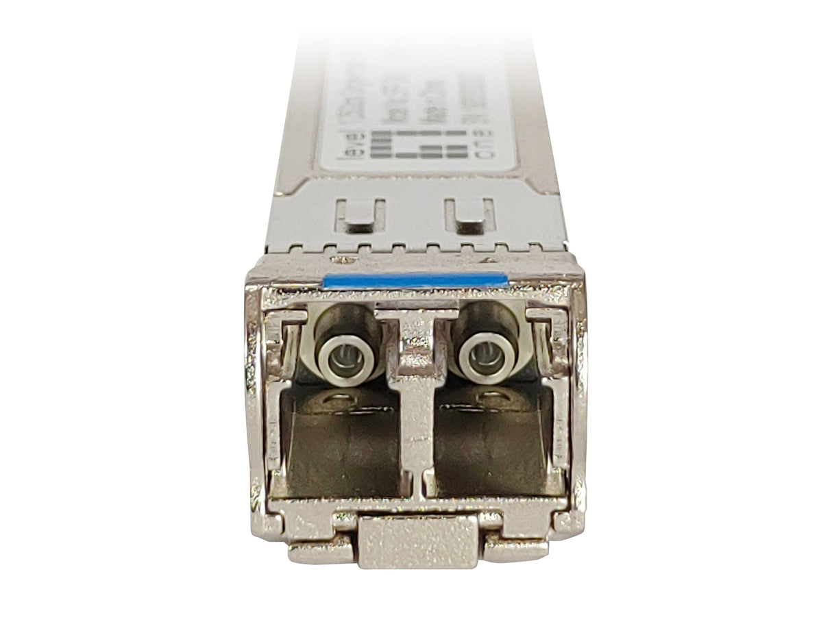 Levelone Sfp-3411 Red Modulo Transceptor Fibra Óptica 1250 Mbit/S 1310 Nm
