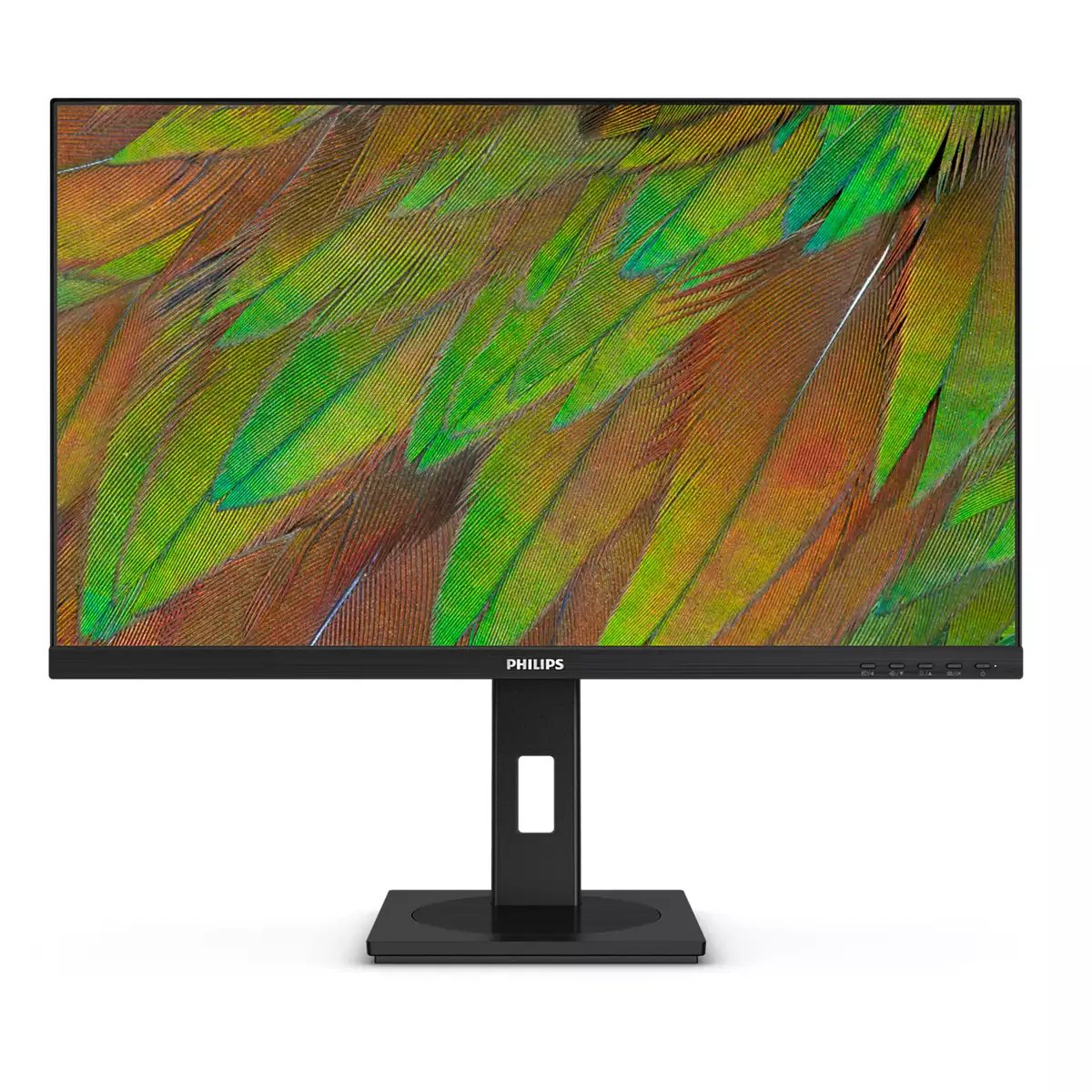 EAN 8721038000269 - Philips 3000 series 27B1N3800/00 pantalla para PC 68,6 cm (27") 3840 x 2160 Pixeles 4K Ultra HD LCD Negro imagen 5