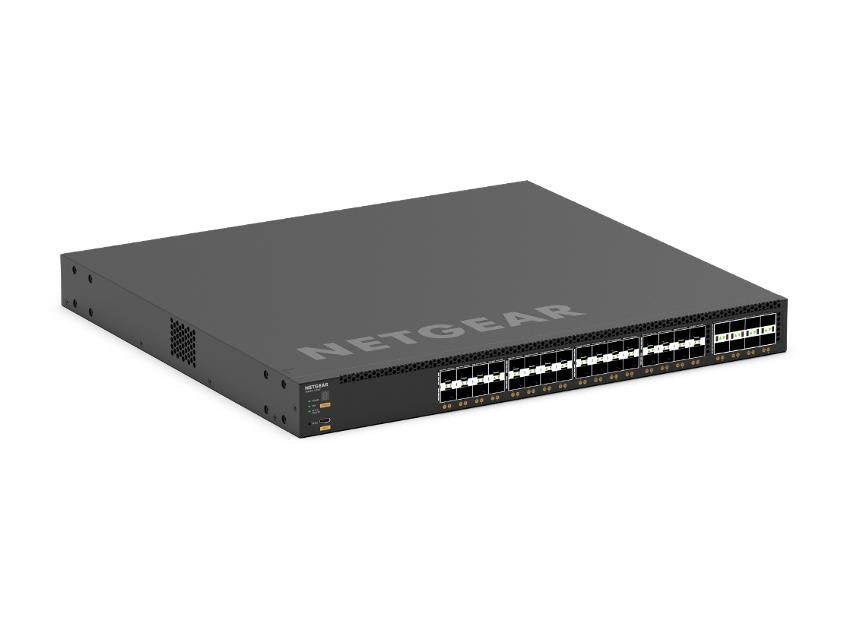 Switch Netgear Xsm4340fv-100nes M4350-32f8v Managed