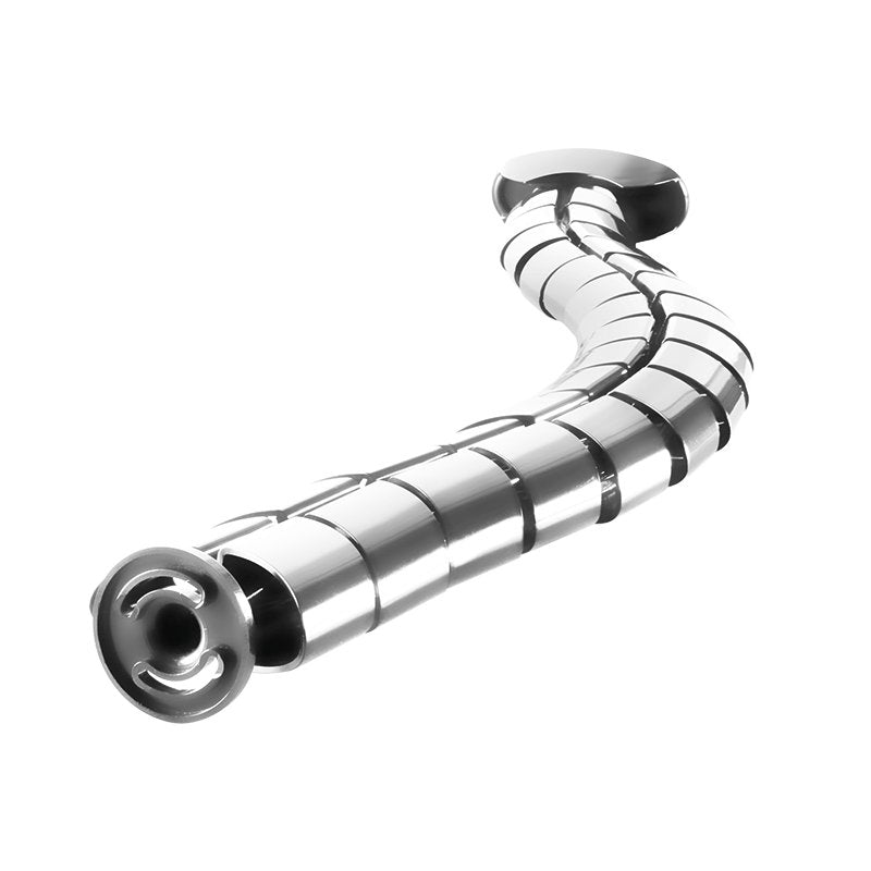 EAN 4052792042764 - LogiLink KAB0064 organizador de cables Escritorio Bandeja de cables Plata 1 pieza(s) imagen 6