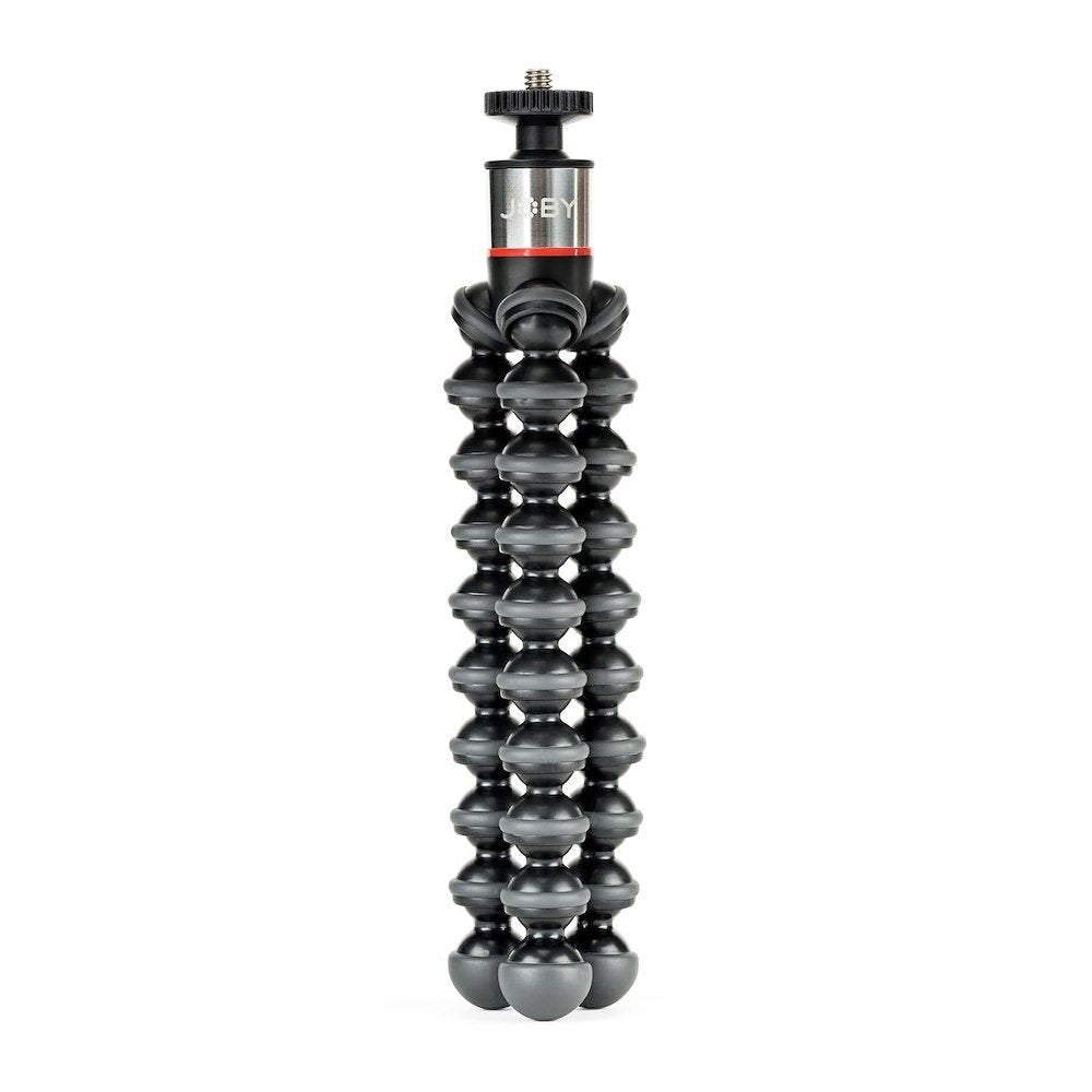 Joby Gorillapod 500 Trípode Para Cámara Negro
