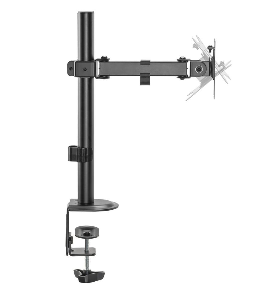 EAN 4015867228258 - Equip 650156 soporte para monitor 81,3 cm (32") imagen 2
