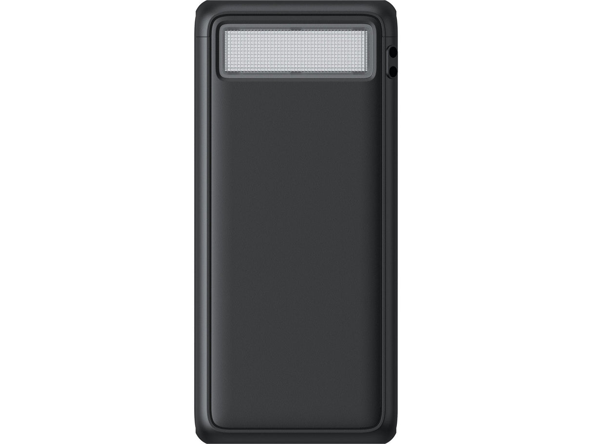 Sandberg 420-75 Powerbank Usb-C 50000 Mah 130w Negro