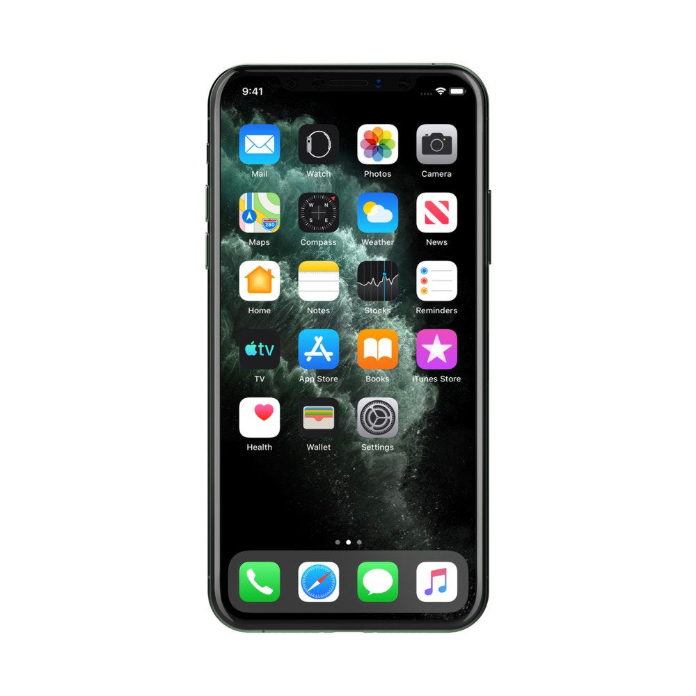 EAN 0745883821853 - Belkin InvisiGlass Protector de pantalla Apple 1 pieza(s) imagen 2