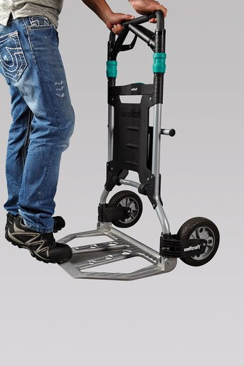 Carro De Transporte Ts 1500 5525000 Wolfcraft