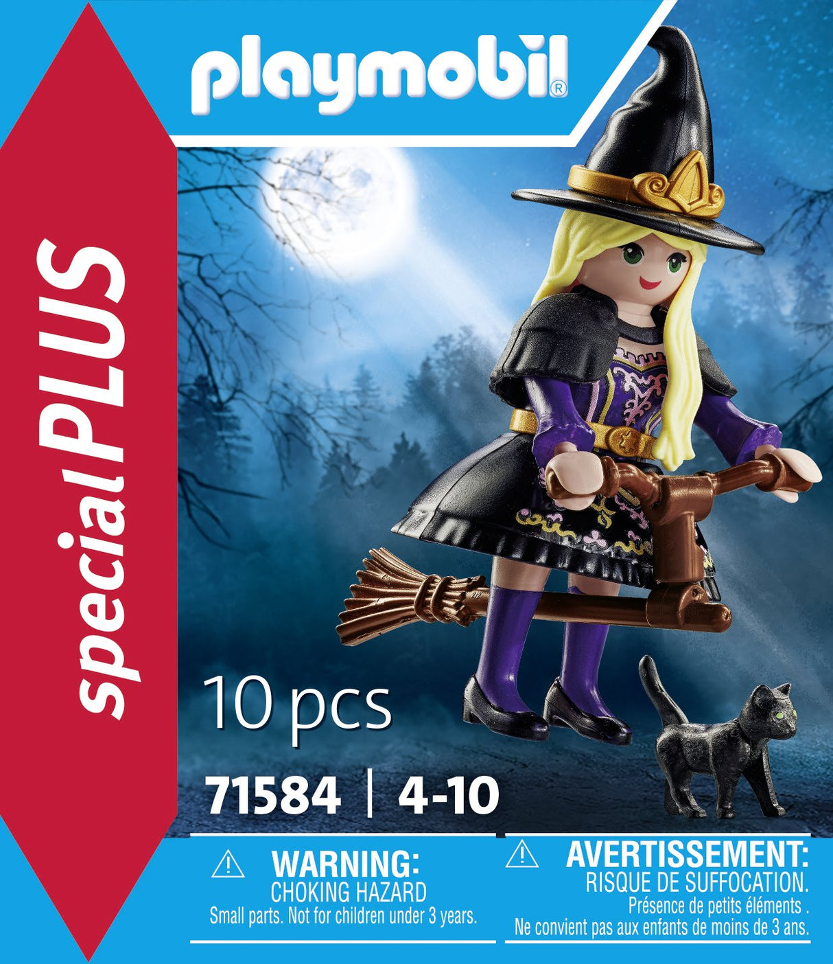 EAN 4008789715845 - Playmobil SpecialPlus 71584 figura de juguete para niños imagen 2