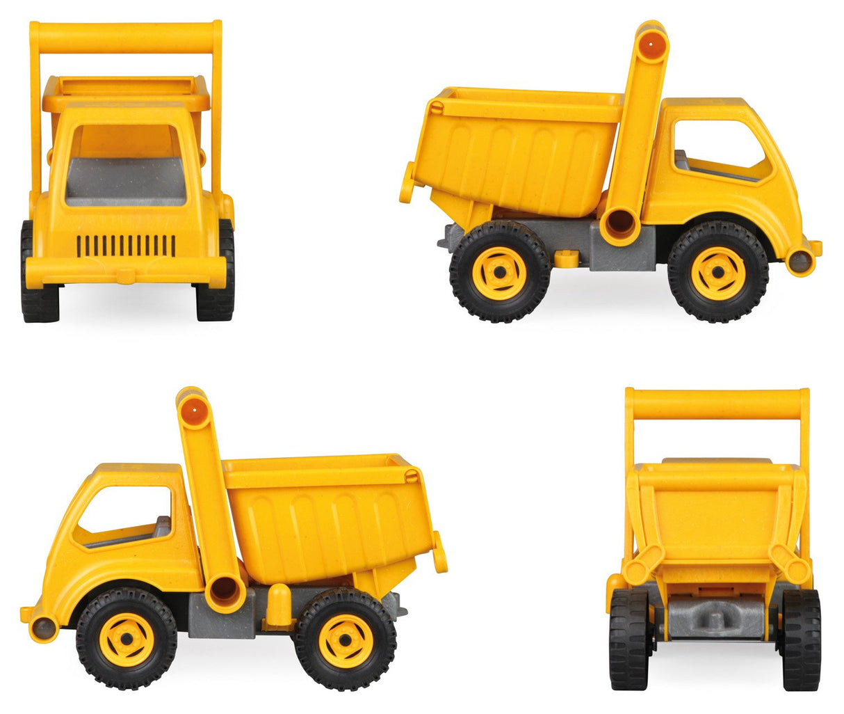 Lena Ecoactives Dump Truck 27 Cm