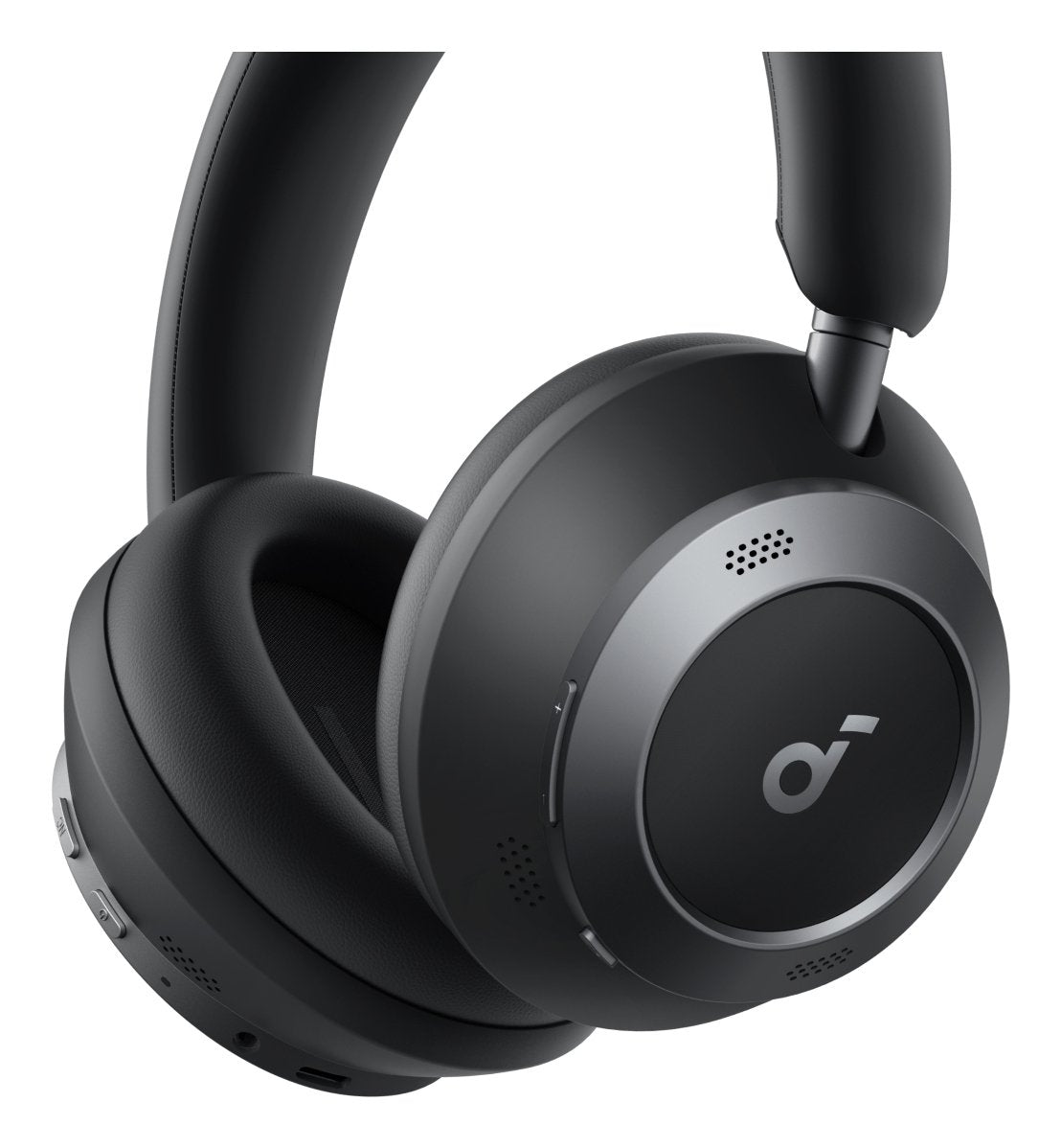 Anker Soundcore Space One Pro + Case Negro