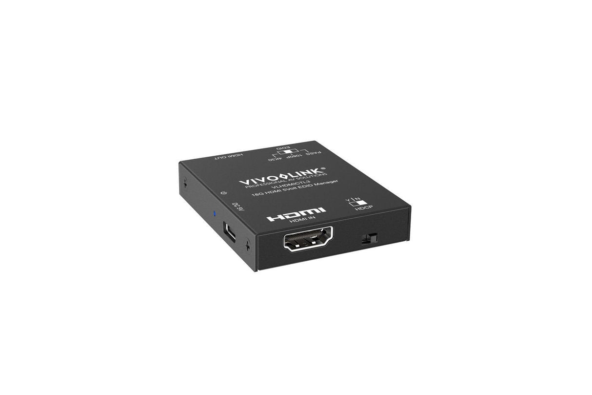 18g Hdmi 5 Volt Edid Manager