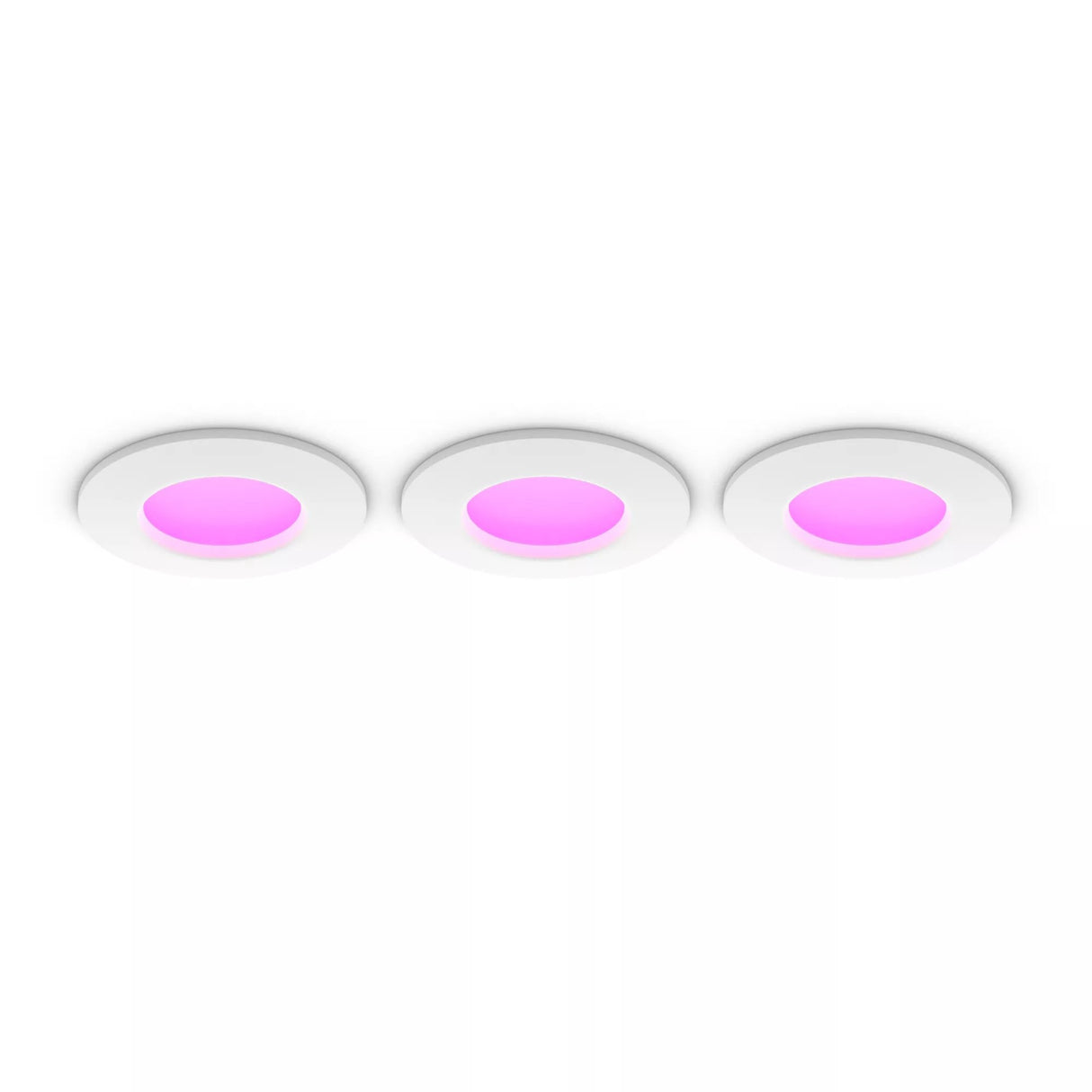 EAN 8720169264731 - Philips 8720169264731 iluminación inteligente Bluetooth/Zigbee 8,3 W imagen 1
