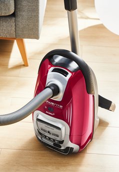 EAN 3221614007248 - Rowenta Silence Force RO7473 4,5 L Aspiradora cilíndrica Secar 400 W Bolsa para el polvo imagen 9