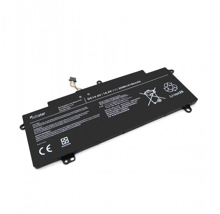 Batería Para Portátil Toshiba Tecra Z40 Z50 Z50-A Z50-A-11h Series Pa5149u-1brs