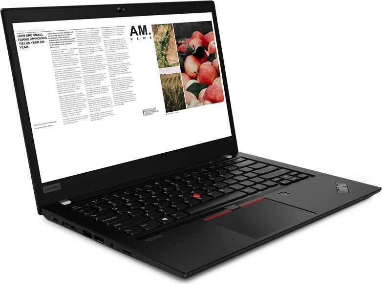 EAN 5713518287317 - Refurb RF-000146109 ordenador portatil Intel® Core™ i7 3500U Portátil 35,6 cm (14") Pantalla táctil Full imagen 2