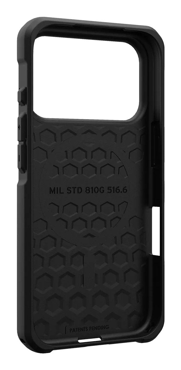 EAN 840283922176 - Urban Armor Gear 114517113940 funda para teléfono móvil 16 cm (6.3") Negro imagen 1