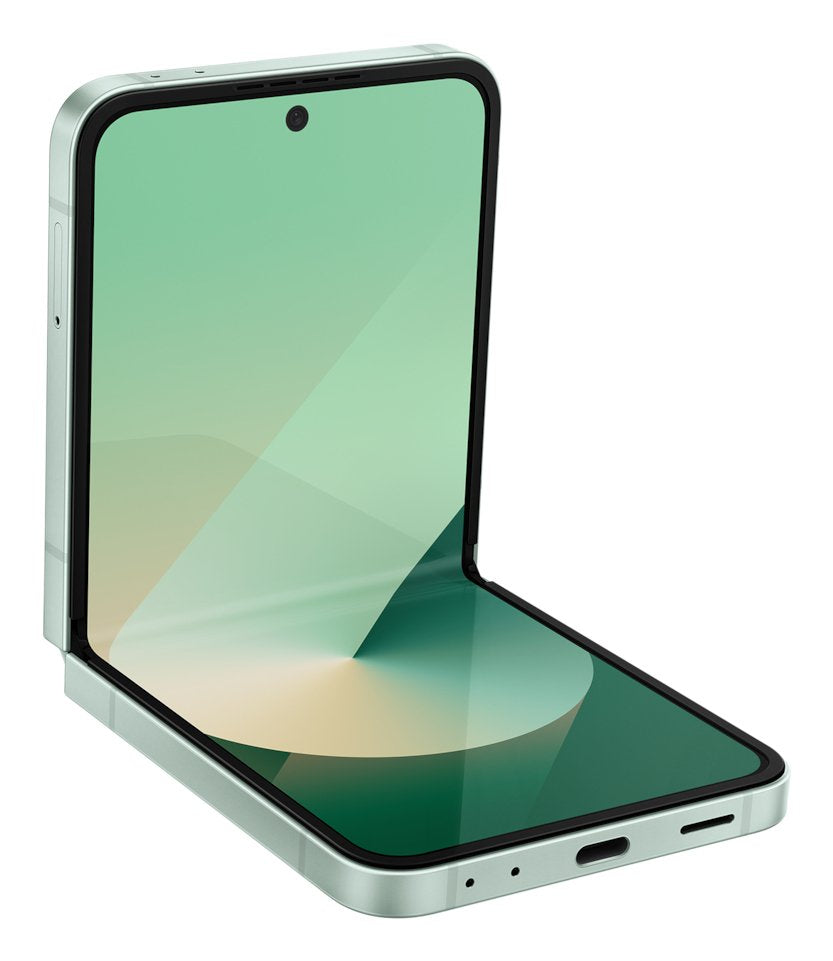 EAN 8806095614496 - Samsung Galaxy Z Flip6 imagen 2