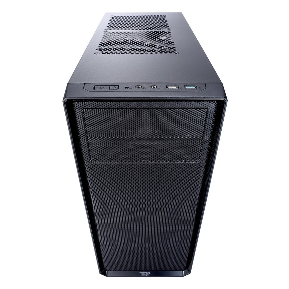 EAN 7350041084907 - Fractal Design Focus G Midi Tower Negro imagen 11