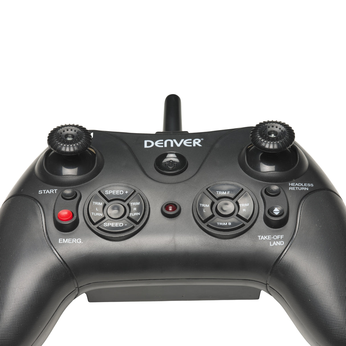 Dron Denver Dch - 350 Hd 2.4ghz 4 Canales 1600mah