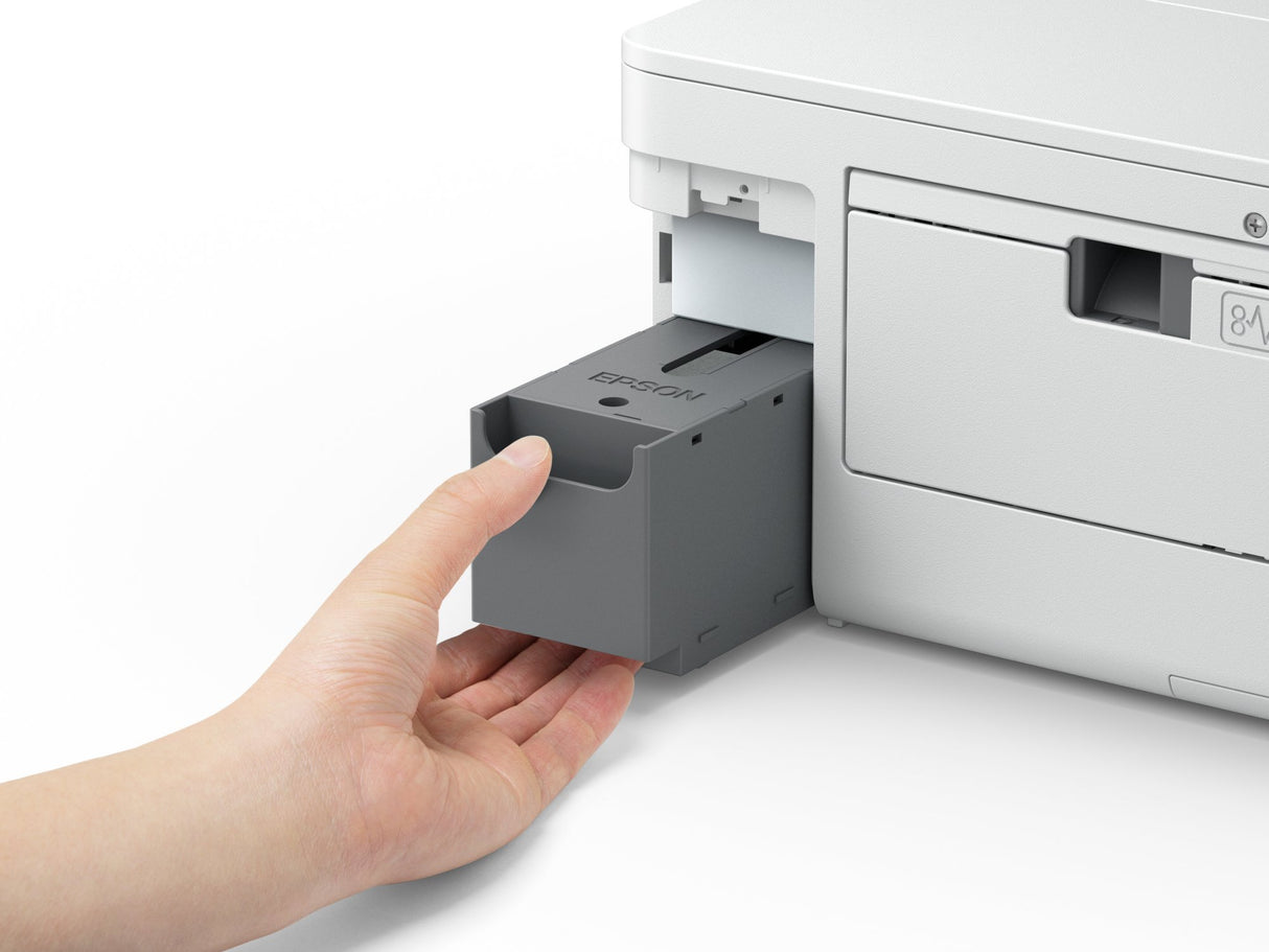 EAN 8715946703800 - Epson WorkForce Pro WF-C4310DW impresora de inyección de tinta Color 4800 x 2400 DPI A4 Wifi imagen 18