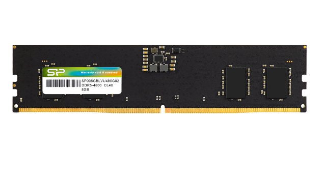 EAN 4713436147169 - Silicon Power SP032GBLVU480F22 módulo de memoria 32 GB 2 x 16 GB DDR5 ECC imagen 1