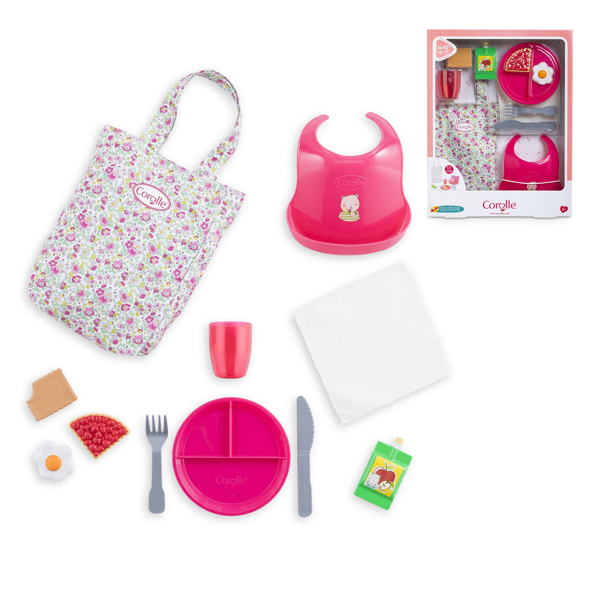 EAN 4062013141527 - Corolle 9000141520 accesorio para muñecas imagen 2