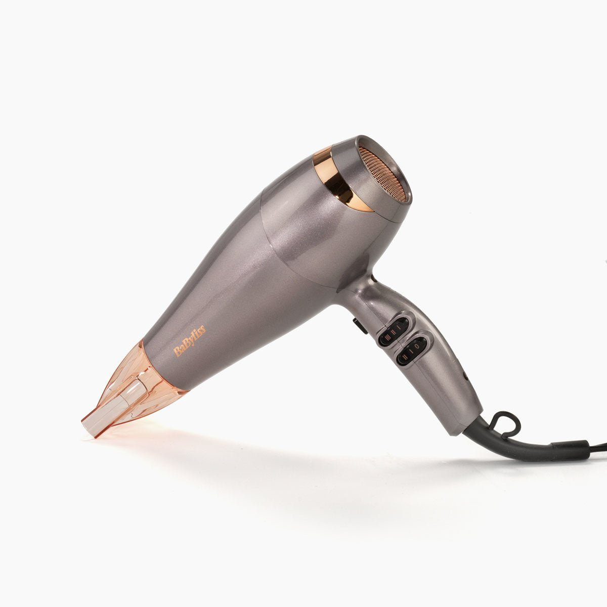 Secador Babyliss Elegance 2100 2200 W Gris