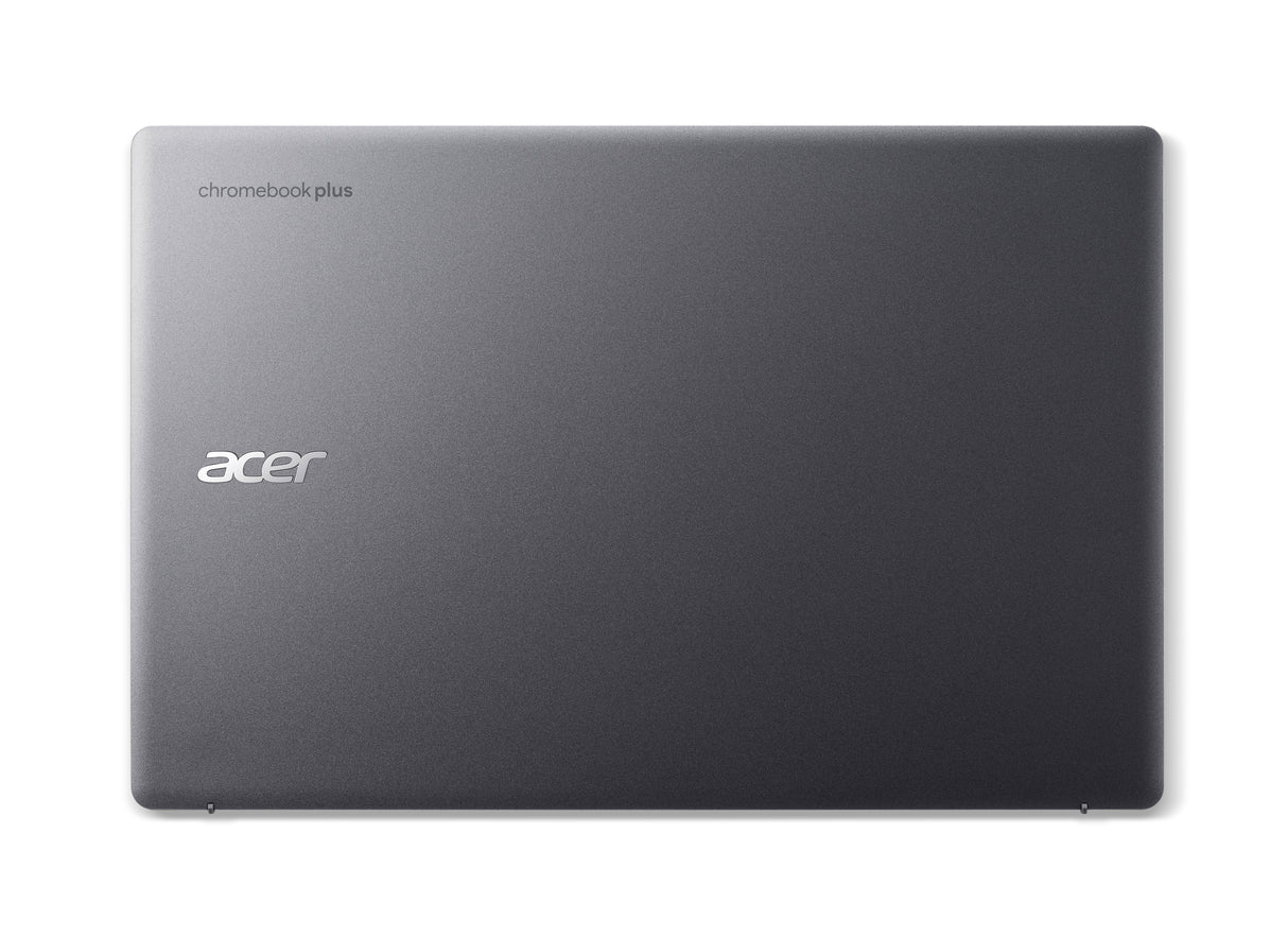 Portátil Acer Chromebook Plus 515 Cbe595 2 Core 7 150u 16gb Ssd 512gb 15.6 " Fhd Chrome Os