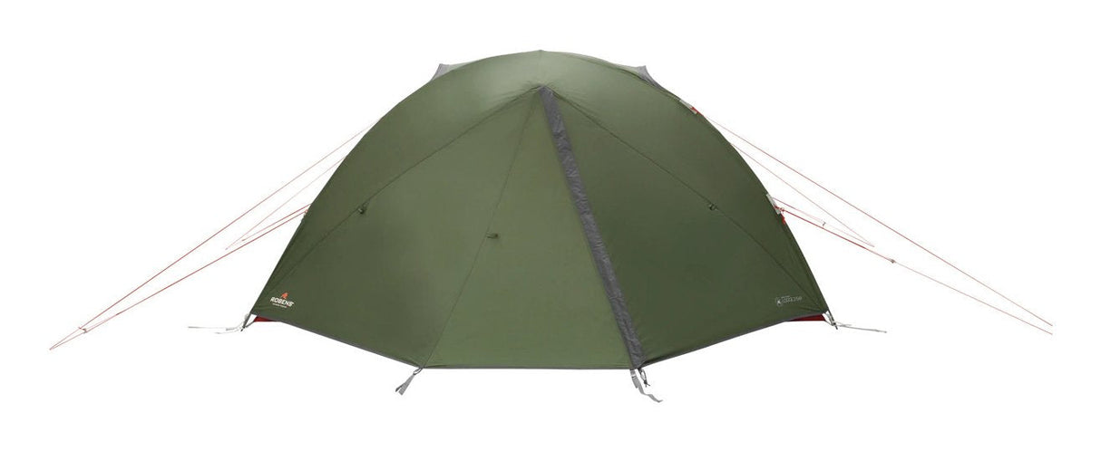 Tienda De Campaña Robens Lodge 2 Exp, Verde