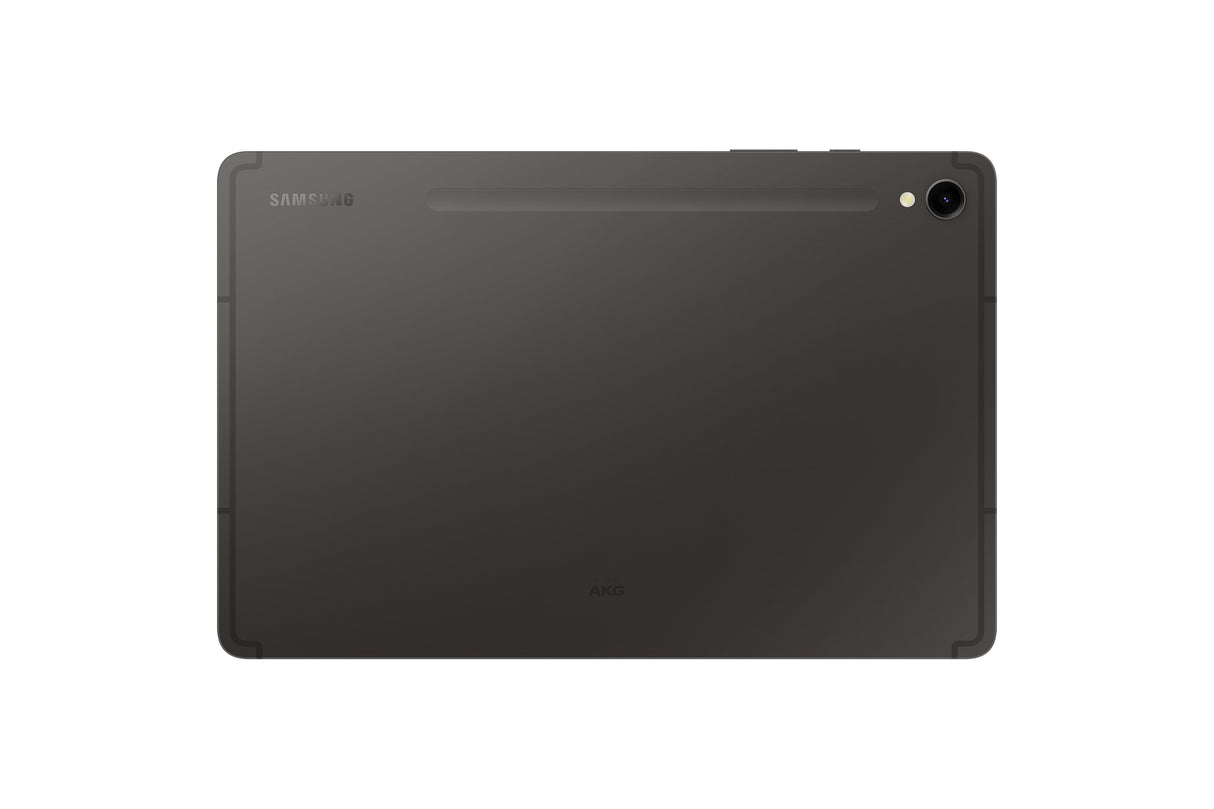 EAN 8806095267333 - Samsung Galaxy Tab S9 Enterprise Edition SM-X716B 5G Qualcomm Snapdragon 128 GB 27,9 cm (11") 8 GB Wi-Fi imagen 3