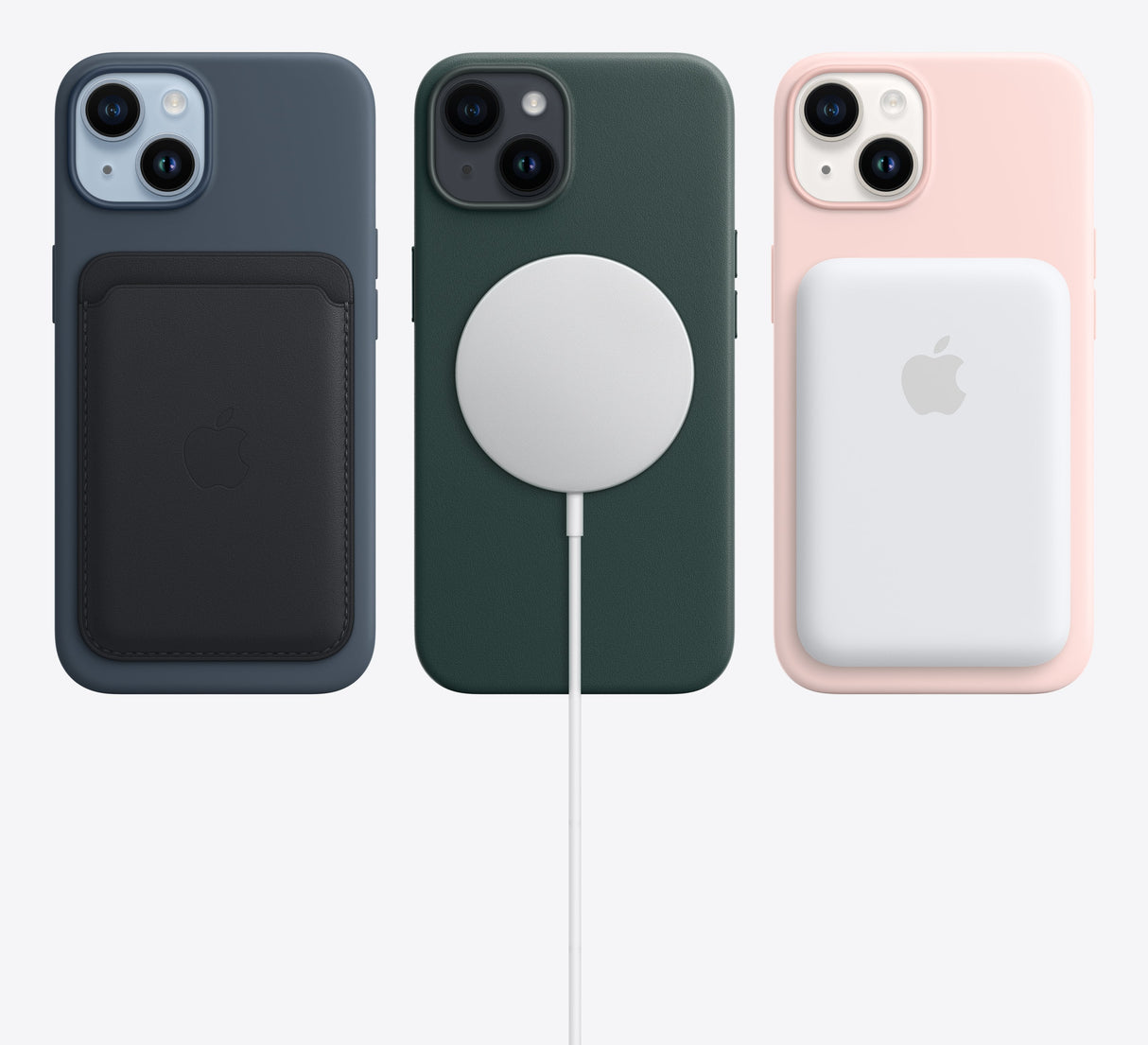 Apple Iphone 14 Plus, Móvil Violeta