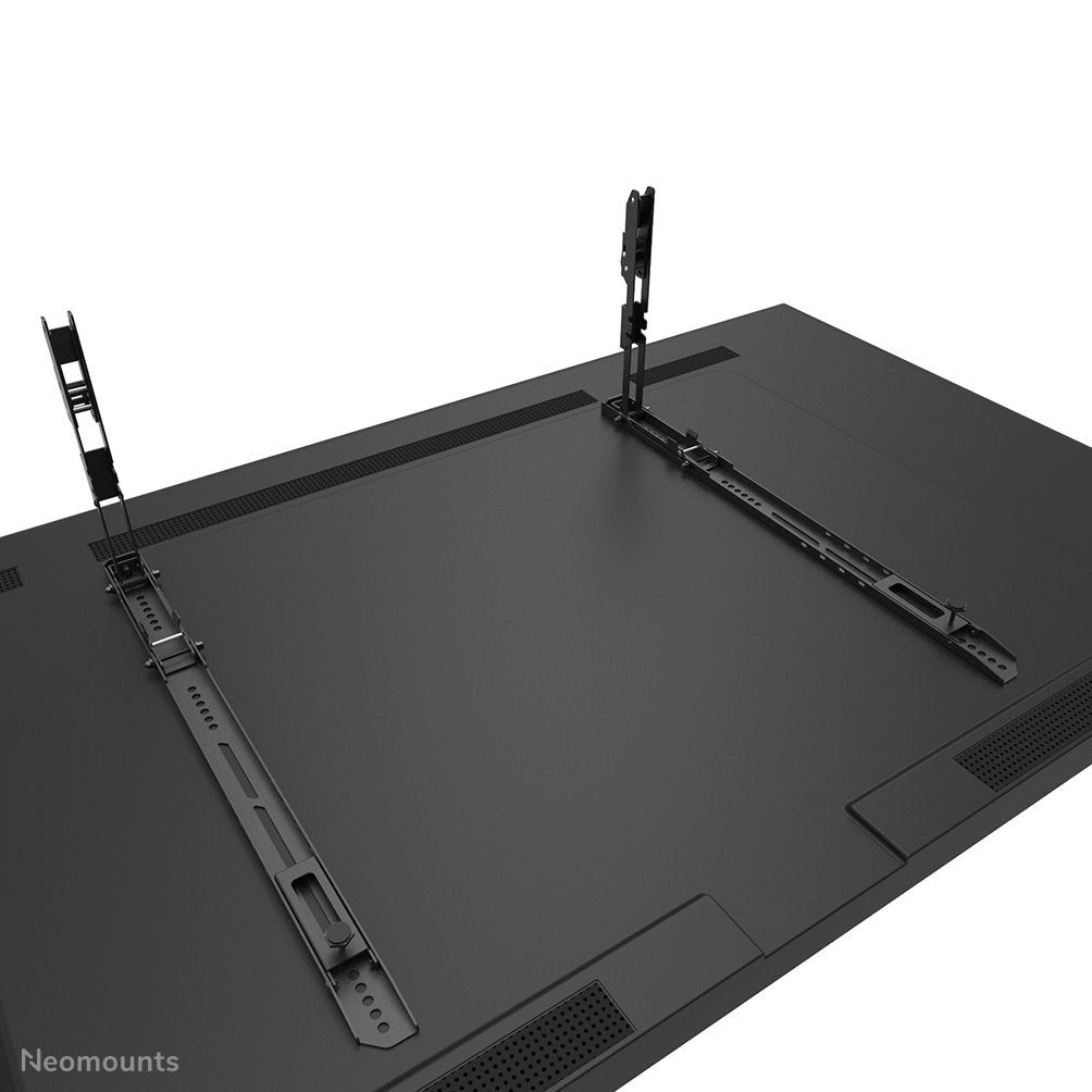 Soporte Neomounts De Pared Para Televisor De Gran Peso