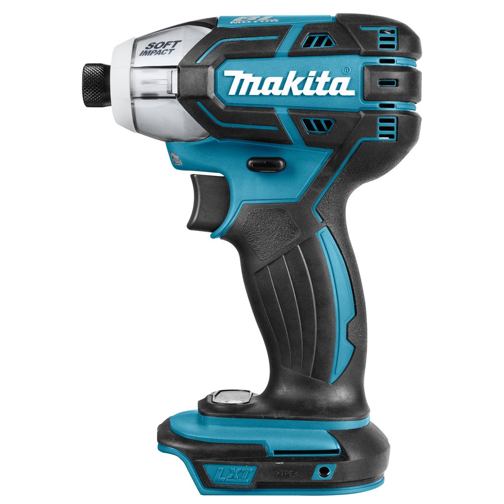 Atornillador De Impacto Inalambrico Makita Dts131zj