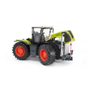 Tractor Bruder Claas Xerion 5000, 3015