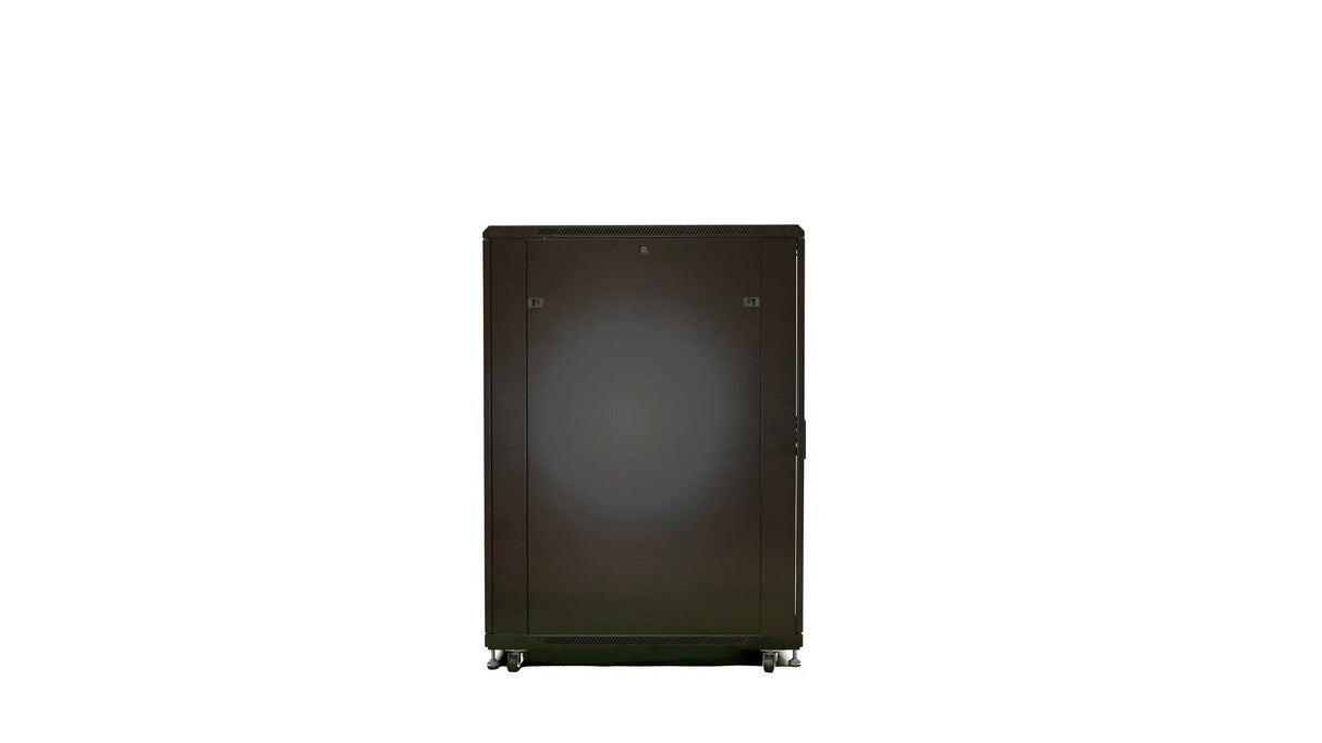 Armario Rack Extralink 32u 800x800 Negro