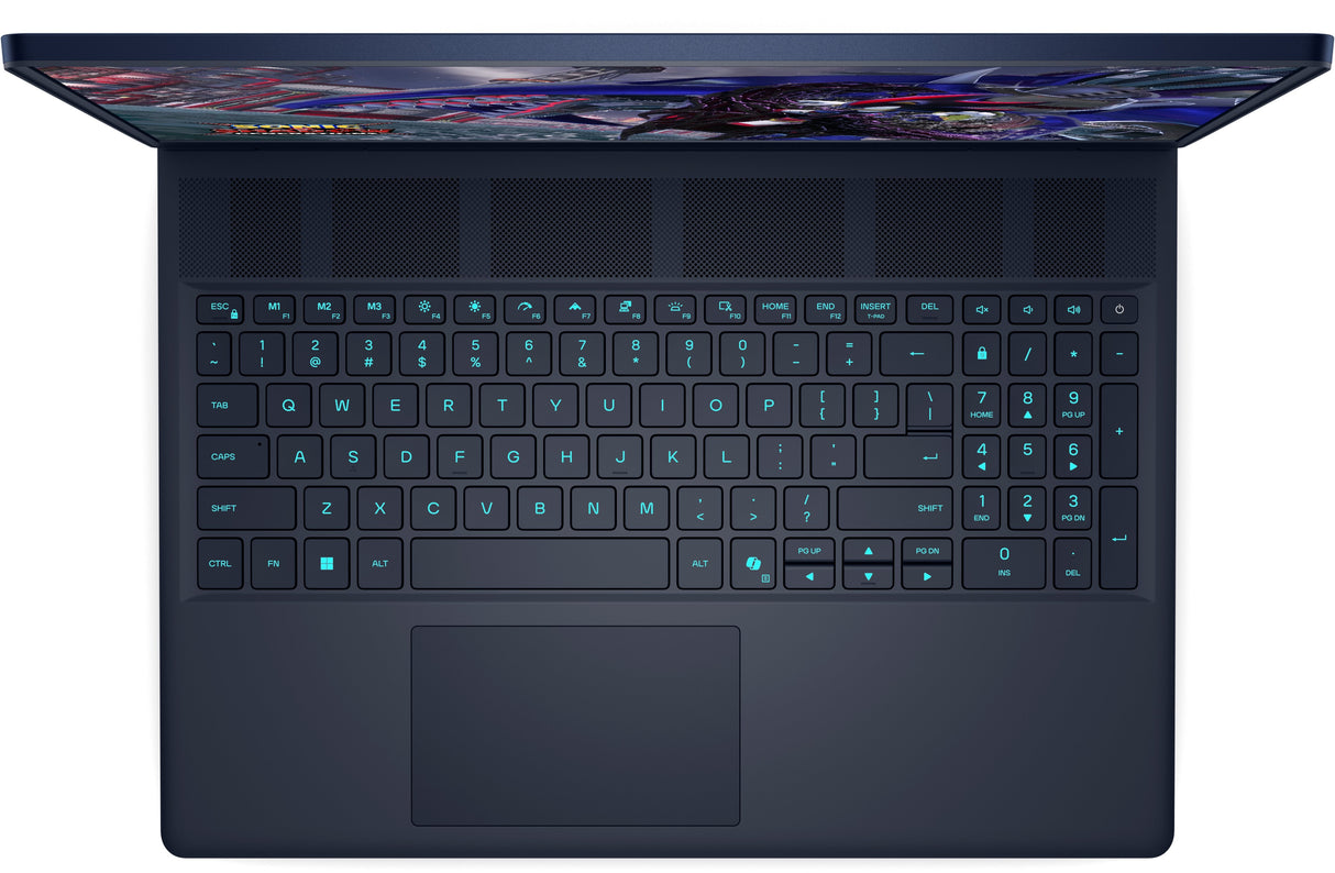 Alienware 16x