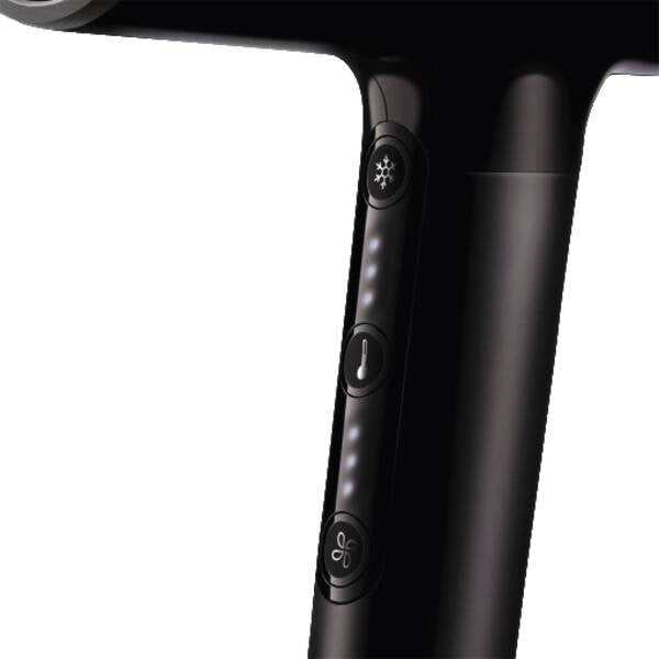 Braun Hd 4.1 Schwarz