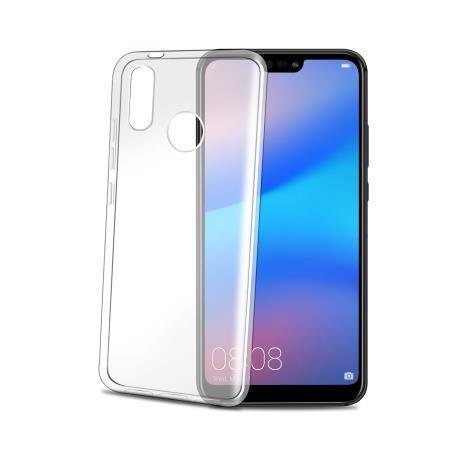Celly Gelskin744 Funda Para P20 14,8 Cm (5.84") Transparente