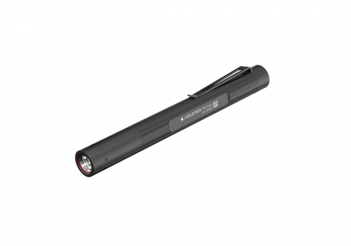 EAN 4058205028493 - Ledlenser 502598 linterna Negro Bolígrafo linterna LED imagen 2