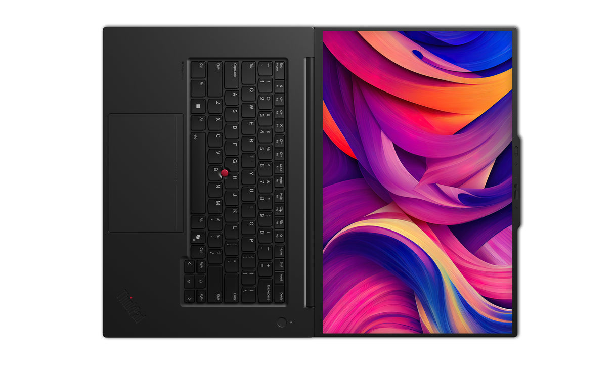 EAN 198153494804 - Lenovo ThinkPad P1 Gen 7 Intel Core Ultra 7 165H Estación de trabajo móvil 40,6 cm (16") WQXGA 32 GB LPDDR imagen 10