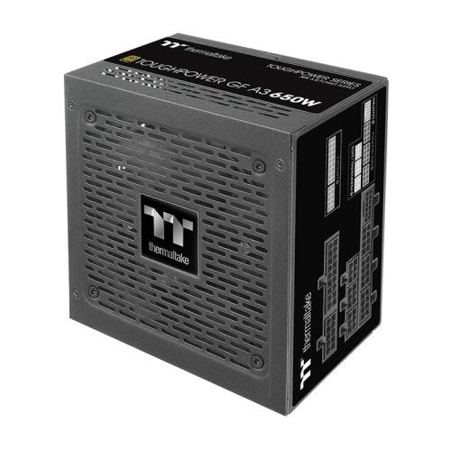 Fuente De Alimentacion Atx 650w Thermaltake Gf A3 Toughpowe