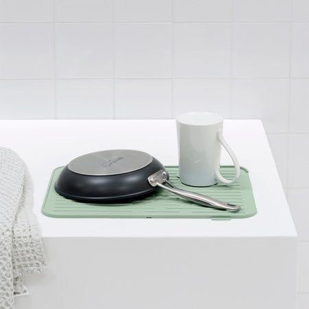 EAN 8710755203329 - Brabantia 203329 secaplatos Verde imagen 3