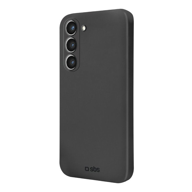 Sbs Instinct Cover Galaxy S23 Fe Schwarz
